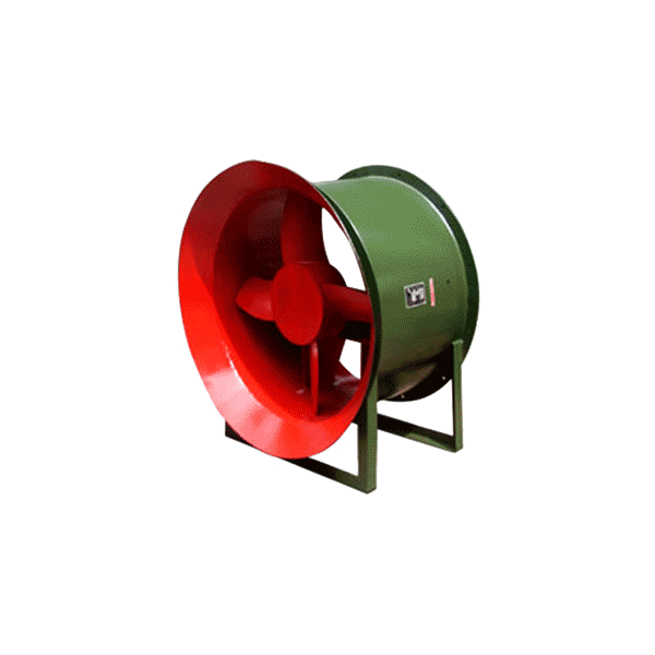 軸流風(fēng)機